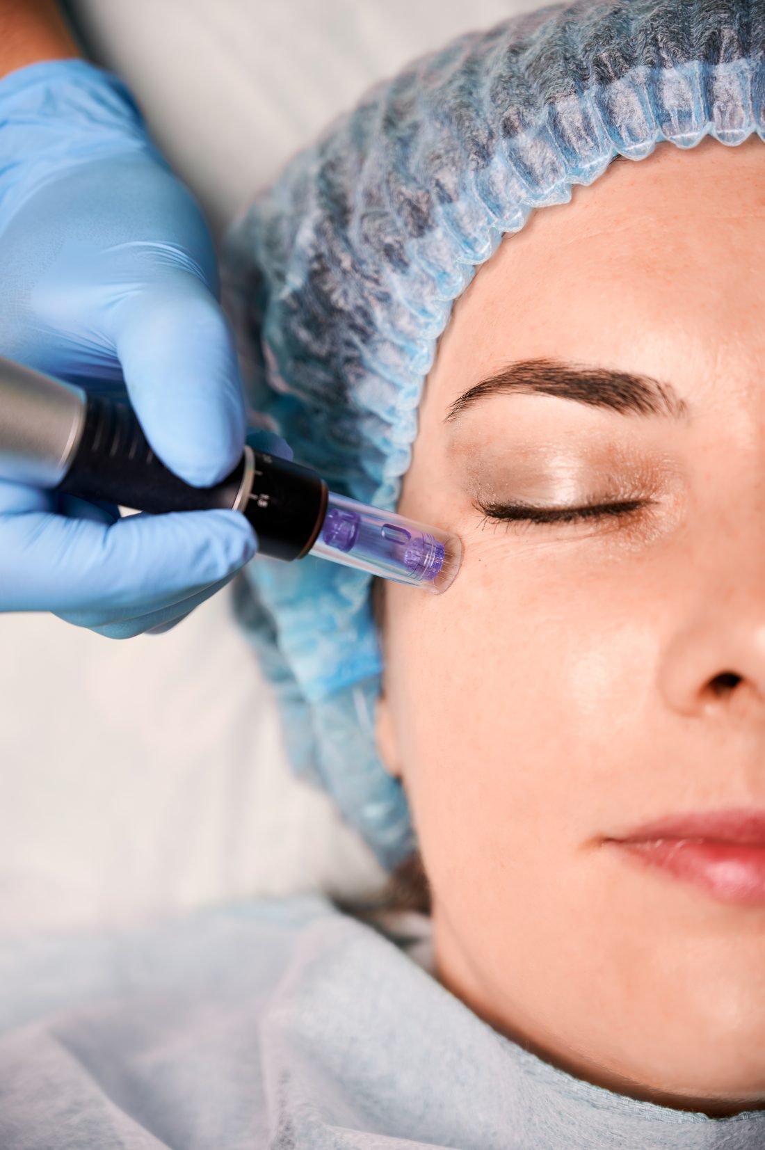 Soin du visage chez DERMALMO